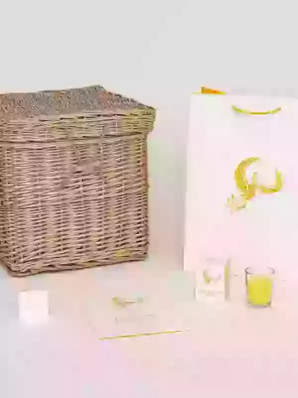 What Do I Keep The Ashes In? 